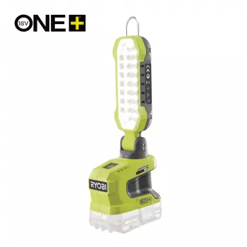RYOBI 18V ONE+ Akku-LED-Arbeitsleuchte R18ALP-0 (Gerät nur)