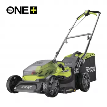 RYOBI Akku-Rasenmäher 18V RY18LMX37A-0