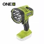 RYOBI 18V Lampe 198181