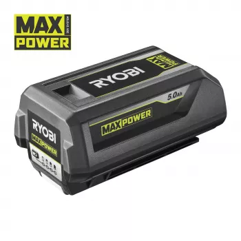 RYOBI 36V 5.0Ah Lithium+ Akku für 36V MAX POWER System