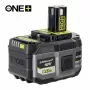 RYOBI ONE+ 18V 8,0 Ah HIGH ENERGY Lithium-Ionen-Akku RB1880T