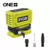RYOBI ONE+ 18V Akku-Hochdruckkompressor RPI18-0 (Gerät nur)