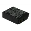 CAMERON SINO Akku CGA-S007 DMW-BCD10 für Panasonic / CS-BCD10