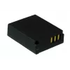CAMERON SINO Akku CGA-S007 DMW-BCD10 für Panasonic / CS-BCD10