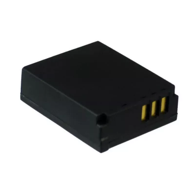 CAMERON SINO Akku CGA-S007 DMW-BCD10 für Panasonic / CS-BCD10