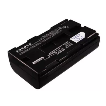 Cameron Sino Akku Typ BP-915 BP-914 BP-911 für Canon GL1 GL2 MV10 XL H1S / CS-BP915