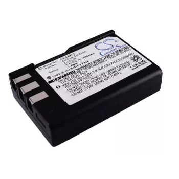 CAMERON SINO Akku EN-EL9 / EN-EL9a / EN-EL9e für Nikon CS-ENEL9