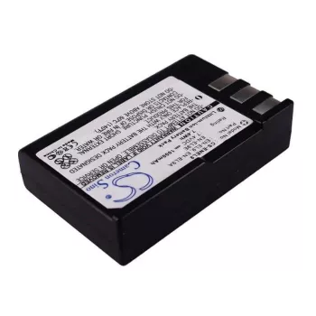 CAMERON SINO Akku EN-EL9 / EN-EL9a / EN-EL9e für Nikon CS-ENEL9