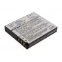 CAMERON SINO Akku für Panasonic CGA-S008, CGA-S008A, DMW-BCE10, Ricoh DB-70 / CS-BCE10