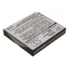 CAMERON SINO Akku für Panasonic CGA-S008, CGA-S008A, DMW-BCE10, Ricoh DB-70 / CS-BCE10