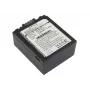 Cameron Sino CS-BLB13 Ersatzakku für Panasonic DMW-BLB13 / DMW-BLB13E / DMW-BLB13GK / DMW-BLB13PP
