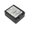 Cameron Sino CS-BLB13 Ersatzakku für Panasonic DMW-BLB13 / DMW-BLB13E / DMW-BLB13GK / DMW-BLB13PP