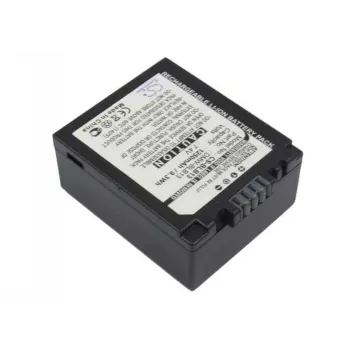 Cameron Sino CS-BLB13 Ersatzakku für Panasonic DMW-BLB13 / DMW-BLB13E / DMW-BLB13GK / DMW-BLB13PP
