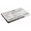 CAMERON SINO Ersatzakku BL161 HB4F1 HWBAF1 BLT005 für Huawei U8230 Lenovo A1 (CS-HU8220SL) - 1500mAh 3,7V Li-Ion
