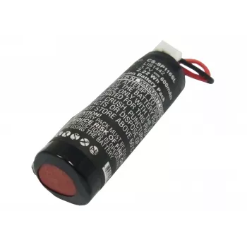 CAMERON SINO Akku Typ LIS1442 4-180-962-01 für Sony PlayStation 3 PS3 Move Navigation Controller CS-SP116SL