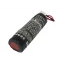 CAMERON SINO Akku Typ LIS1442 4-180-962-01 für Sony PlayStation 3 PS3 Move Navigation Controller CS-SP116SL