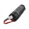 CAMERON SINO Akku Typ LIS1442 4-180-962-01 für Sony PlayStation 3 PS3 Move Navigation Controller CS-SP116SL