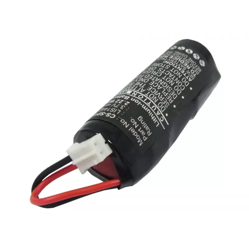 CAMERON SINO Akku Typ LIS1442 4-180-962-01 für Sony PlayStation 3 PS3 Move Navigation Controller CS-SP116SL