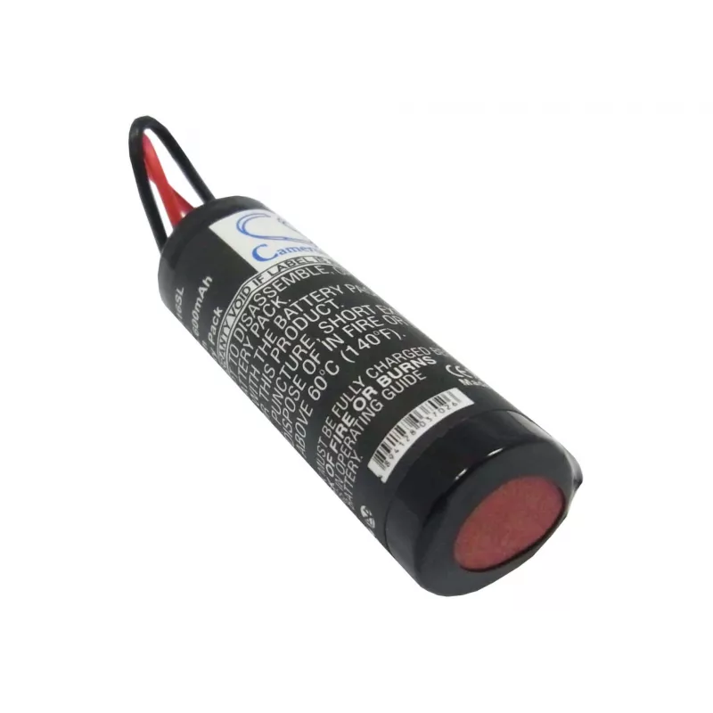 CAMERON SINO Akku Typ LIS1442 4-180-962-01 für Sony PlayStation 3 PS3 Move Navigation Controller CS-SP116SL