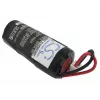 CAMERON SINO Akku Typ LIS1442 4-180-962-01 für Sony PlayStation 3 PS3 Move Navigation Controller CS-SP116SL
