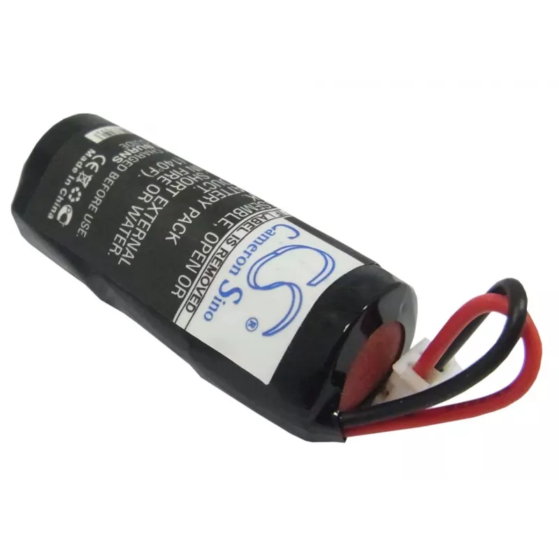 CAMERON SINO Akku Typ LIS1442 4-180-962-01 für Sony PlayStation 3 PS3 Move Navigation Controller CS-SP116SL