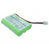 CAMERON SINO Ersatzakku für Motorola MBP33 MBP36 MBP36PU MBP41 MBP43 Baby Monitor - 3,6V 900mAh Ni-MH (CS-GR2795MB)