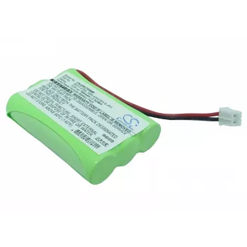 CAMERON SINO Ersatzakku für Motorola MBP33 MBP36 MBP36PU MBP41 MBP43 Baby Monitor - 3,6V 900mAh Ni-MH (CS-GR2795MB)