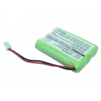 CAMERON SINO Ersatzakku für Motorola MBP33 MBP36 MBP36PU MBP41 MBP43 Baby Monitor - 3,6V 900mAh Ni-MH (CS-GR2795MB)