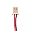 CAMERON SINO Ersatzakku für schnurlose Telefone, 3,6V 600mAh Ni-MH (CS-CPJ464CL)