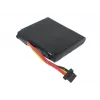 CAMERON SINOBattery AHL03711018 für TomTom GO LIVE 1000, 1005, 2050 Navigation GPS (CS-TM100SL)
