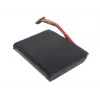 CAMERON SINOBattery AHL03711018 für TomTom GO LIVE 1000, 1005, 2050 Navigation GPS (CS-TM100SL)