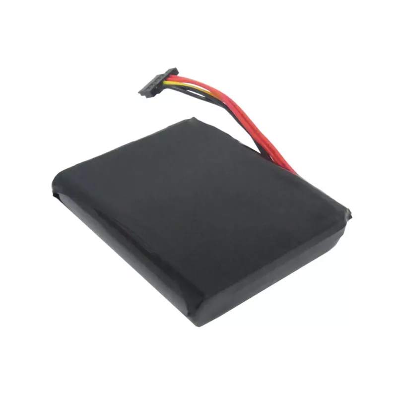 CAMERON SINOBattery AHL03711018 für TomTom GO LIVE 1000, 1005, 2050 Navigation GPS (CS-TM100SL)