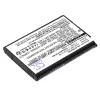 Cameron Sino Akku CTR-003 für Nintendo 3DS, 2DS XL, Switch Pro Controller