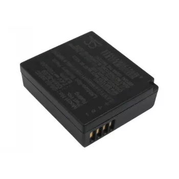 Cameron Sino Akku für Panasonic DMW-BLE9 / DMW-BLE9PP / DMW-BLE9E (CS-BLE9MC)