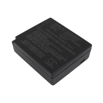 Cameron Sino Akku für Panasonic DMW-BLE9 / DMW-BLE9PP / DMW-BLE9E (CS-BLE9MC)