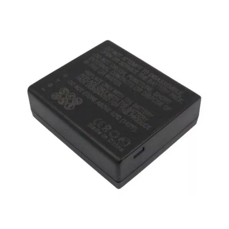 Cameron Sino Akku für Panasonic DMW-BLE9 / DMW-BLE9PP / DMW-BLE9E (CS-BLE9MC)