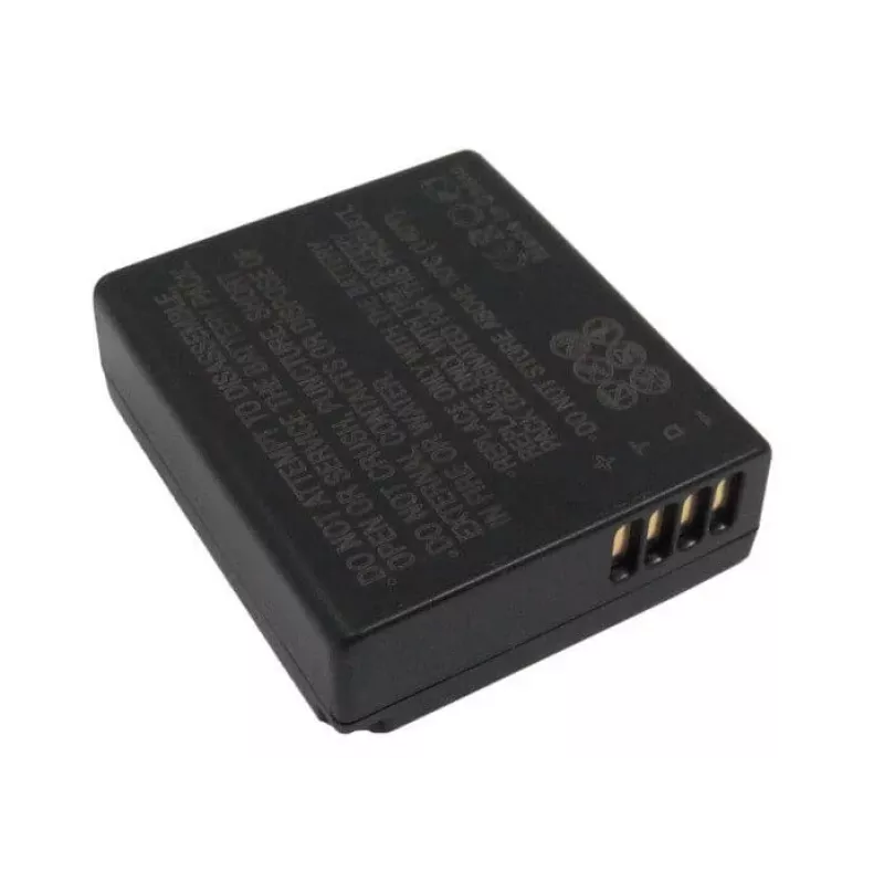 Cameron Sino Akku für Panasonic DMW-BLE9 / DMW-BLE9PP / DMW-BLE9E (CS-BLE9MC)