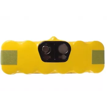 CAMERON SINO Akku Typ 11702 GD-Roomba-500 Vac-500nmh-33 für iRobot Roomba Vileda Auto Cleaner Robotic Klarstein / CS-IRB530VX