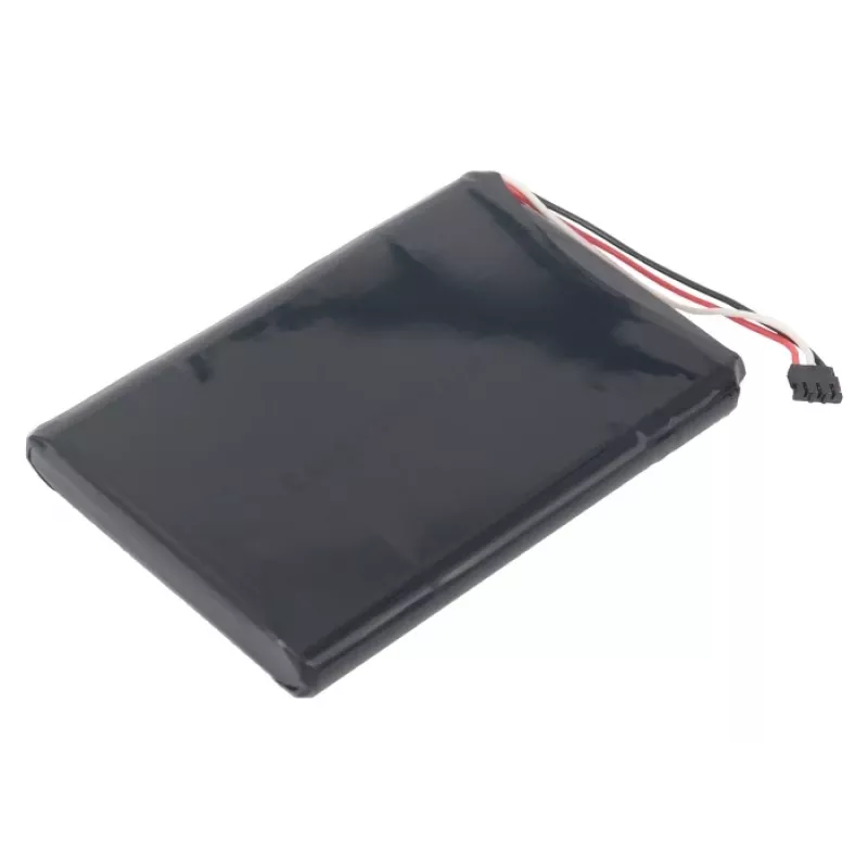 CAMERON SINO Ersatzakku für Garmin Edge 800/810 (CS-GME800SL)