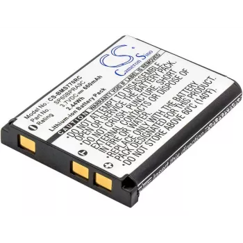 Cameron Sino Akku Typ SP60BPRA9C N4FUYYYY0047 für Sony VGP-BMS77 Panasonic KX-TCA385 KX-TCA285 KX-UDT121 KX-UDT131 / CS-BMS770RC