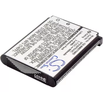 Cameron Sino Akku Typ SP60BPRA9C N4FUYYYY0047 für Sony VGP-BMS77 Panasonic KX-TCA385 KX-TCA285 KX-UDT121 KX-UDT131 / CS-BMS770RC