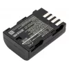 Cameron Sino CS-PLF190MX Akku für Panasonic DMW-BLF19 / DMW-BLF19E