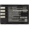 Cameron Sino CS-PLF190MX Akku für Panasonic DMW-BLF19 / DMW-BLF19E