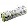 Cameron Sino Ersatzakku für Philips HS8420 Rasierer (CS-PHS842SL) - 1,2V 1100mAh NiMH