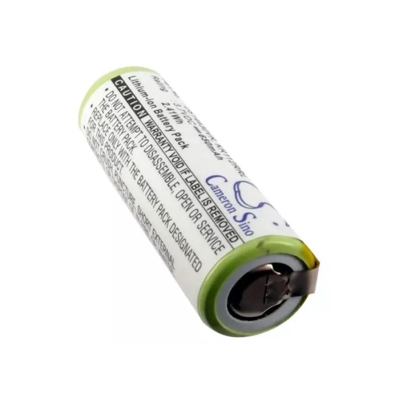Cameron Sino Ersatzakku für Philips HS8420 Rasierer (CS-PHS842SL) - 1,2V 1100mAh NiMH