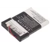 Cameron Sino Akku Typ SP70C 4-285-985-01 für Sony PSP E1000 E1008 E1002 / CS-SP007SL