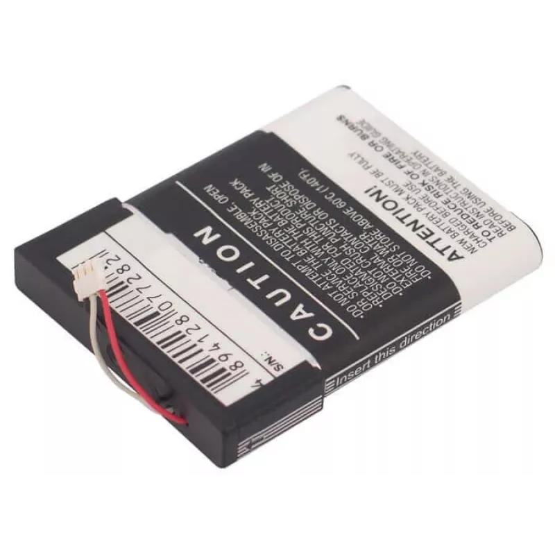 Cameron Sino Akku Typ SP70C 4-285-985-01 für Sony PSP E1000 E1008 E1002 / CS-SP007SL