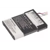 Cameron Sino Akku Typ SP70C 4-285-985-01 für Sony PSP E1000 E1008 E1002 / CS-SP007SL