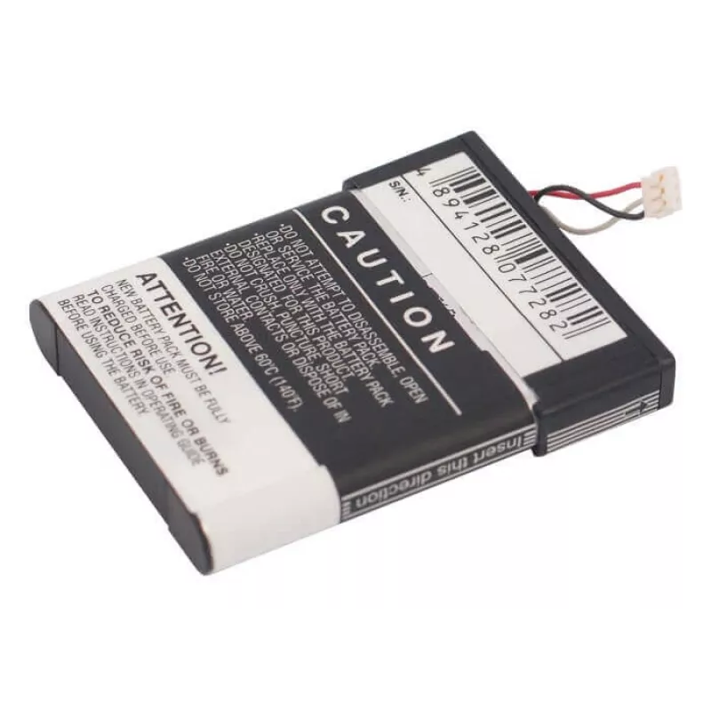 Cameron Sino Akku Typ SP70C 4-285-985-01 für Sony PSP E1000 E1008 E1002 / CS-SP007SL