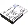 Cameron Sino Akku Typ SN-S150 für Philips SCD603/00 SCD603H SCD603 10 20 - CS-PCD603MB